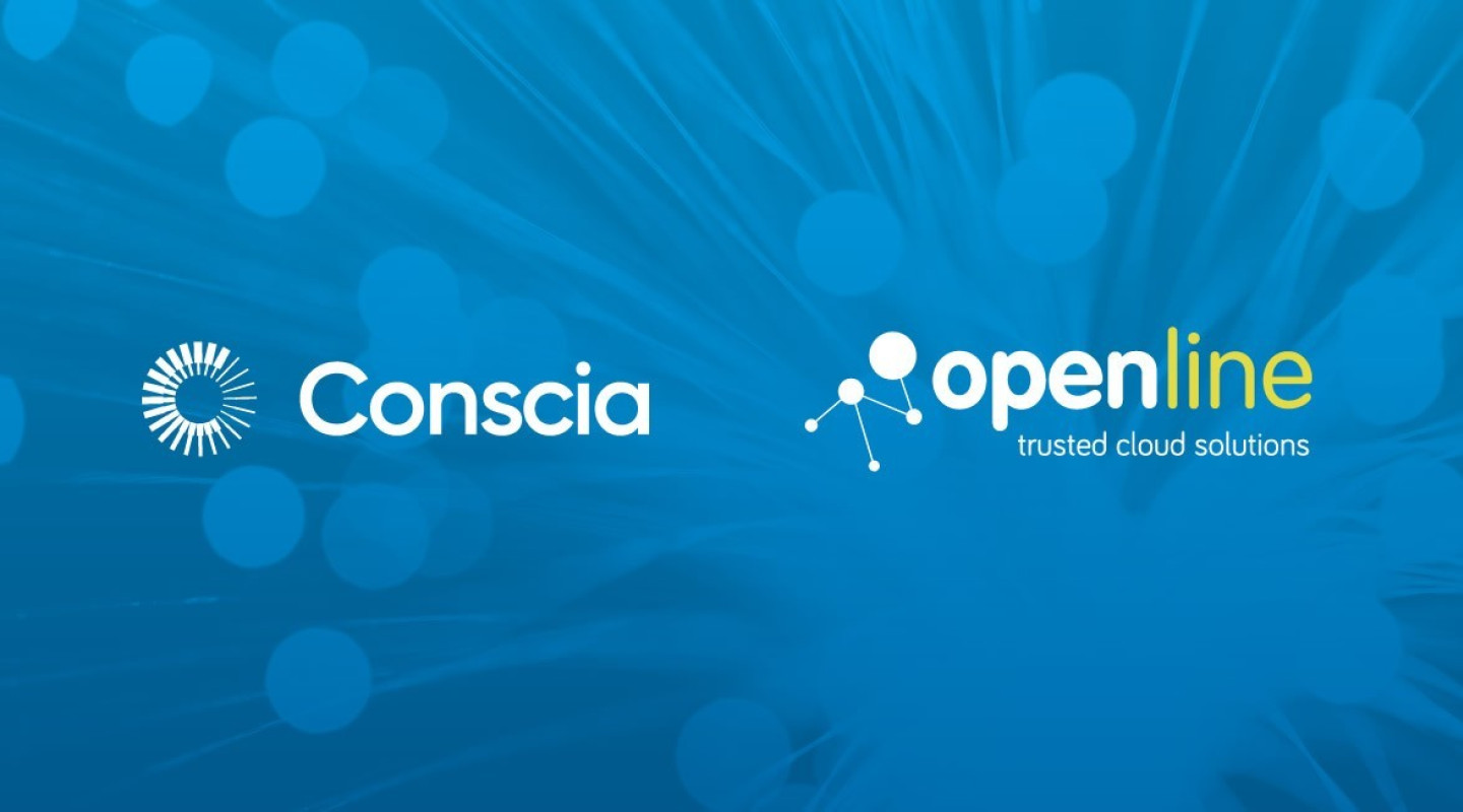 Open Line intends to join Conscia Group, a leading European provider of cybersecurity