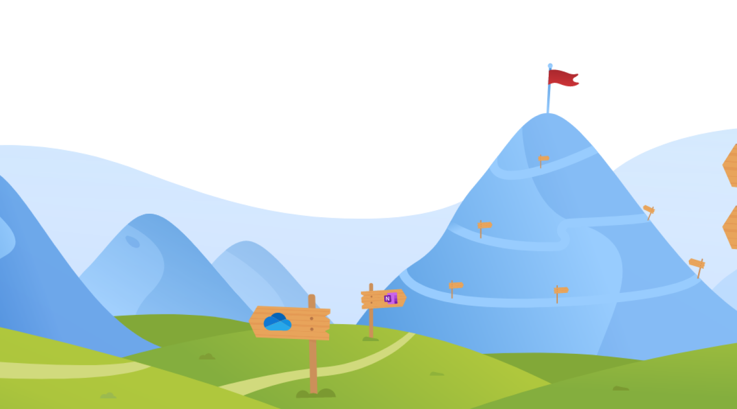 Open Line chooses maximum user satisfaction with WorkplaceBuddy