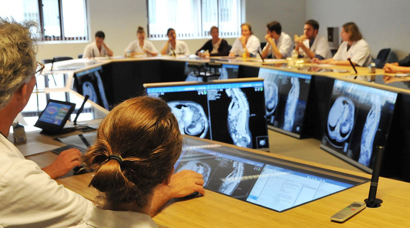 Data Sharing Midden Nederland (DDMN): collaboration via MDO-as-a-Service