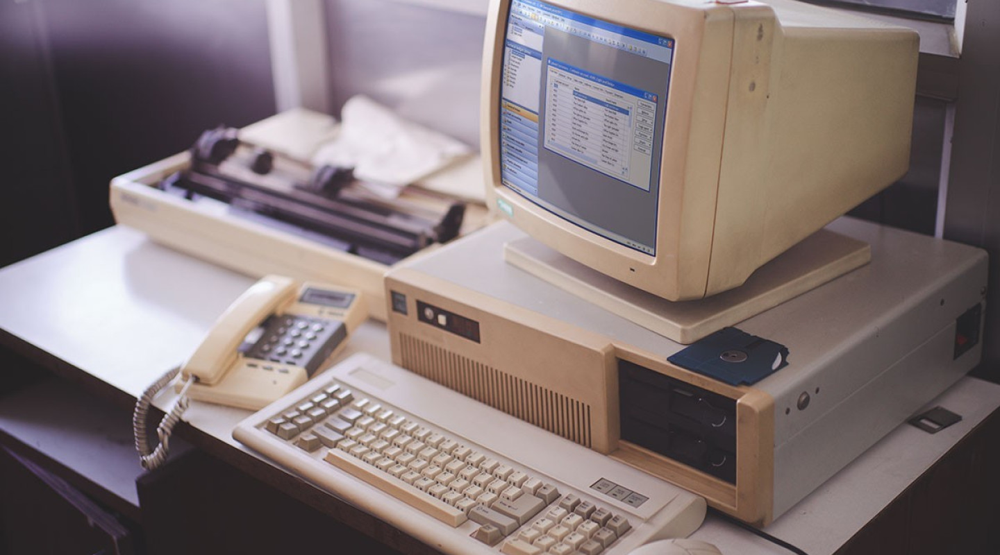 Legacy Microsoft Non-Profit licenties no longer available