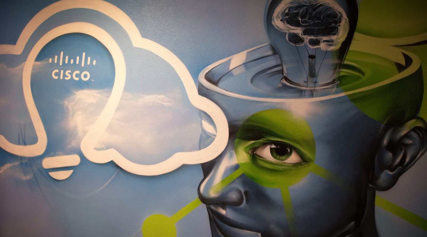 Open Line Gold Provider en Premium Integrator Cisco