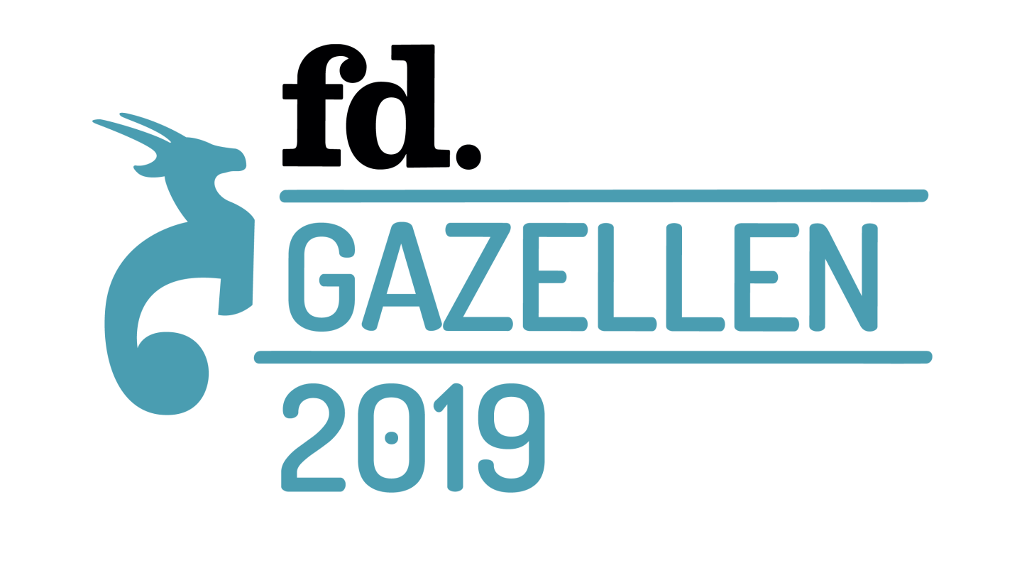 FD Gazelle 2019