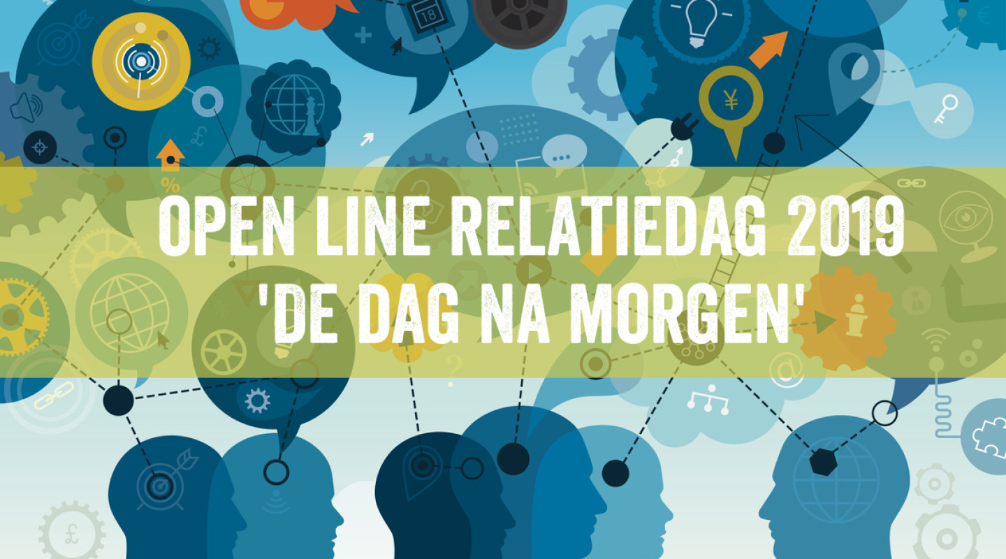 Sfeerimpressie relatiedag 2019
