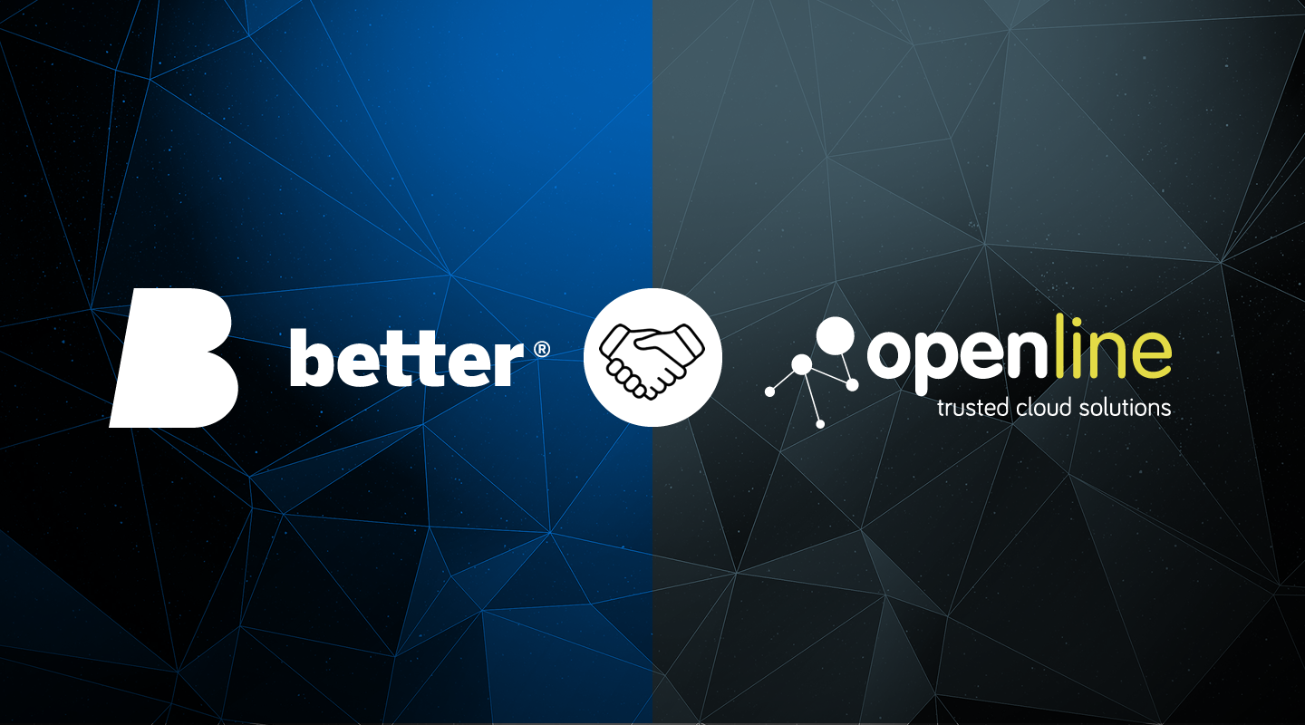 Better en Open Line bundelen krachten in Nederland