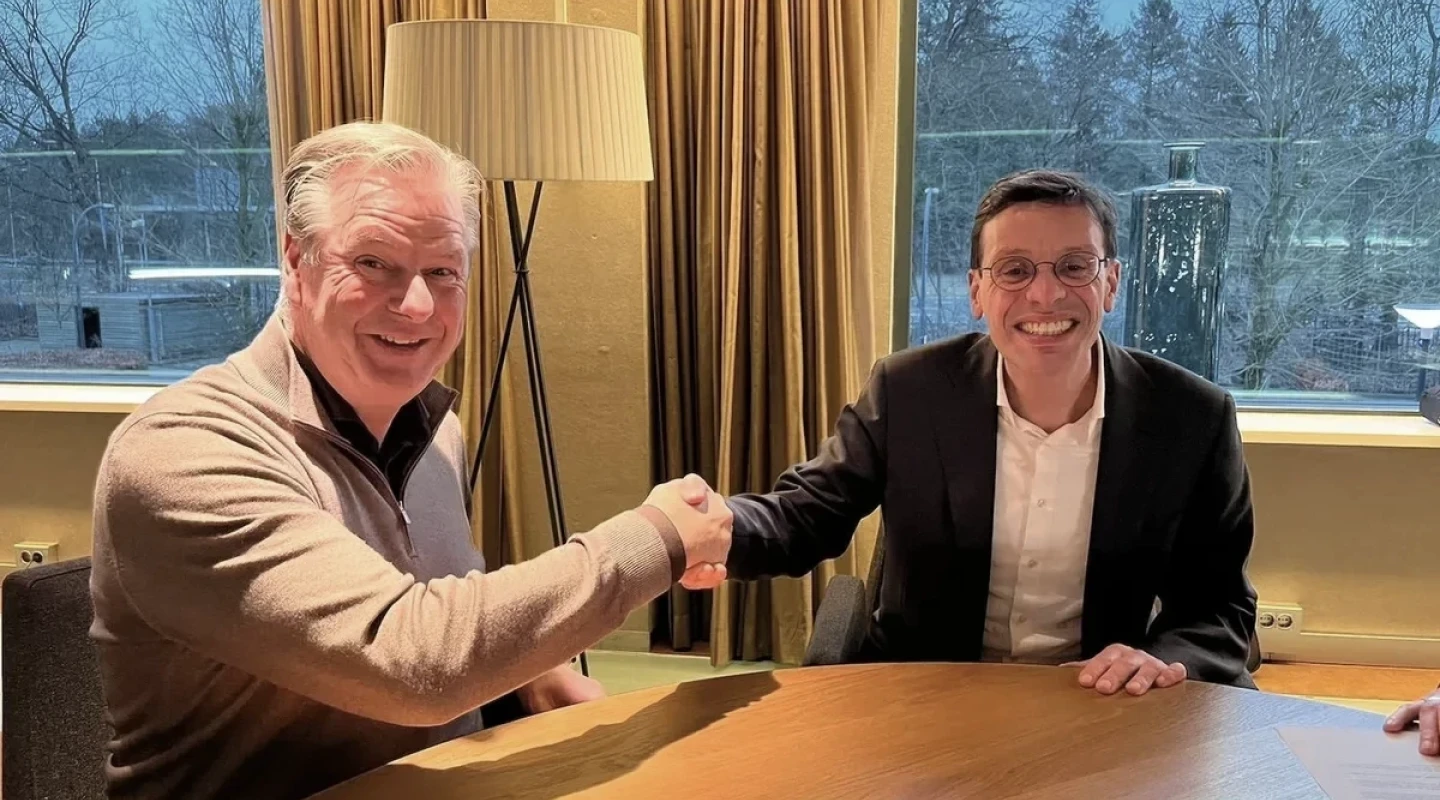 VECOZO en Open Line ondersteunen MDO's met nieuwe dienst