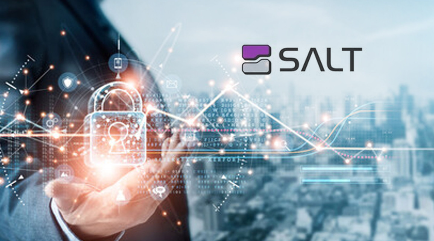 Open Line kiest Salt Security API-driven Platform