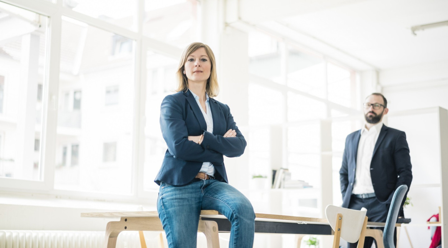 Connected Data Group samenwerking met Denodo