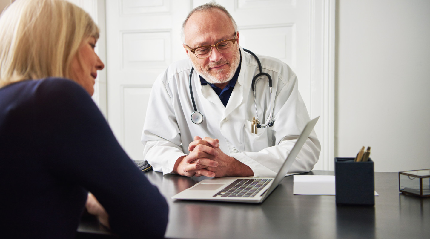 Voorkomt uitval met gerichte gegevensuitwisseling patienten