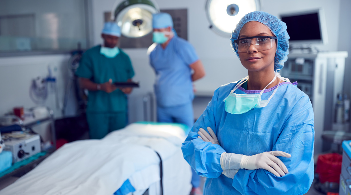 Open Line presenteert het Rapport