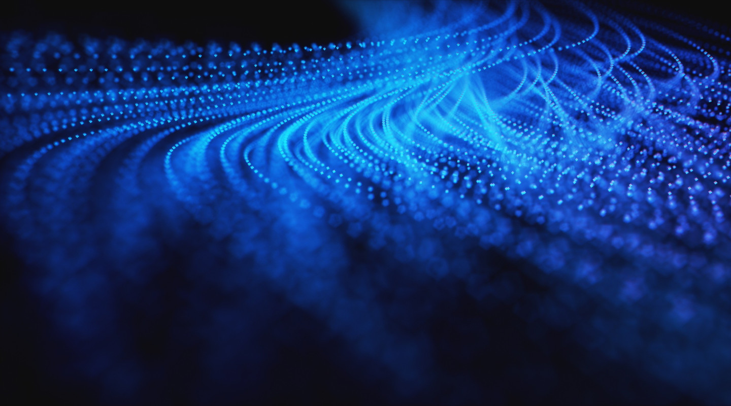 Connected Data Cloud