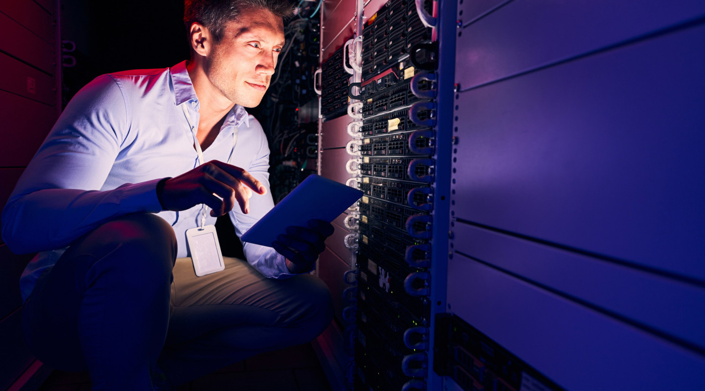 Een goede digitale strategie moet vooral relevant zijn